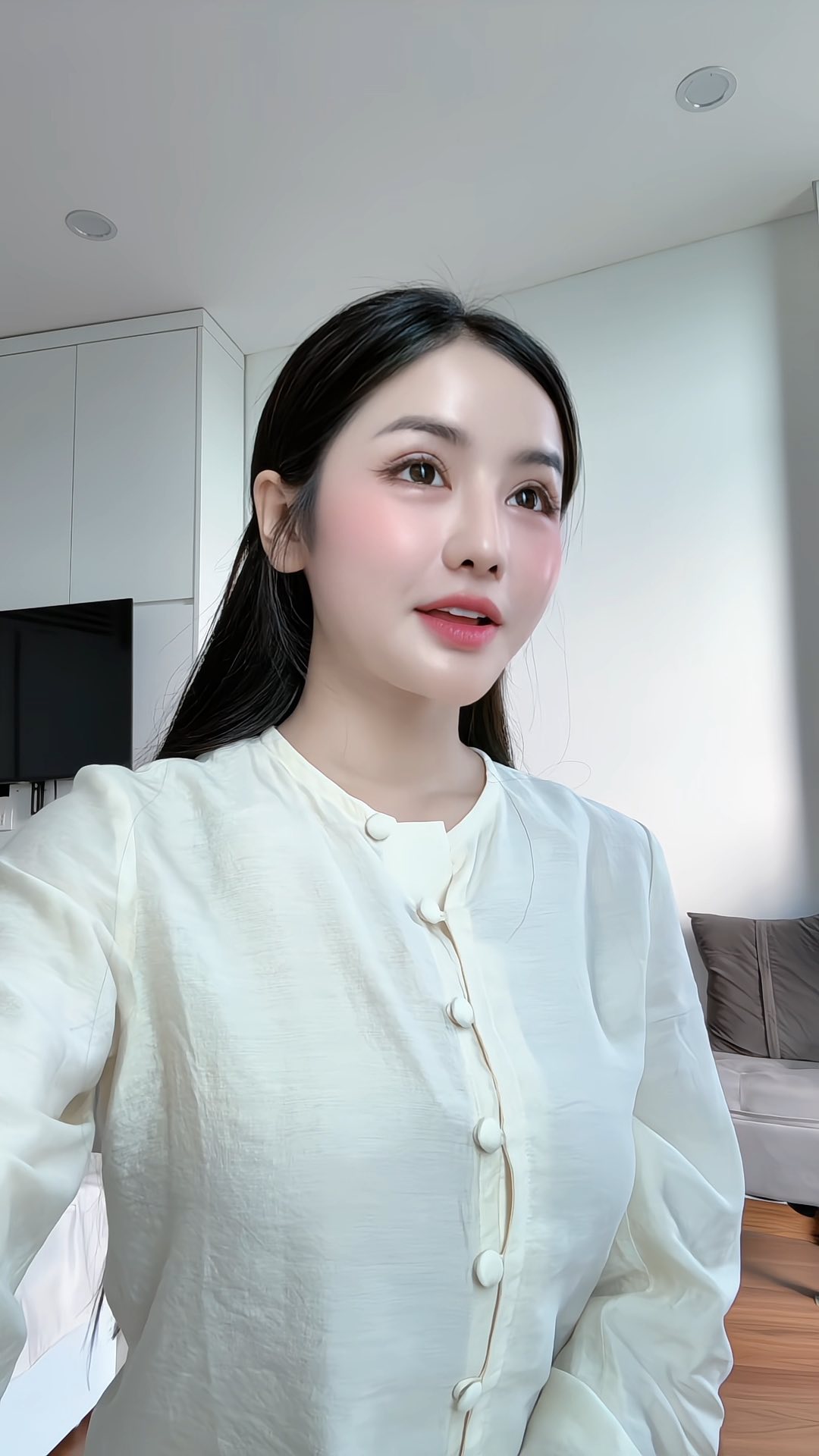 拍摄现场